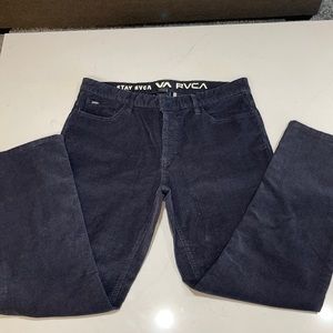 RVCA pants